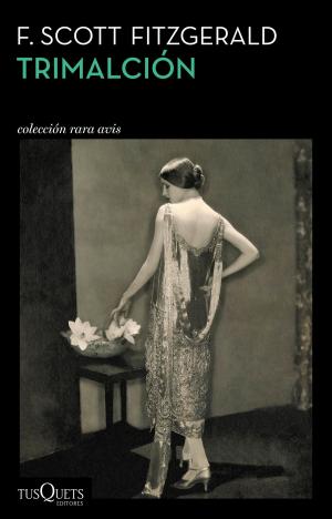 Cover of the book Trimalción by Andrés Ospina