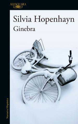 Cover of the book Ginebra by Daniel Balmaceda