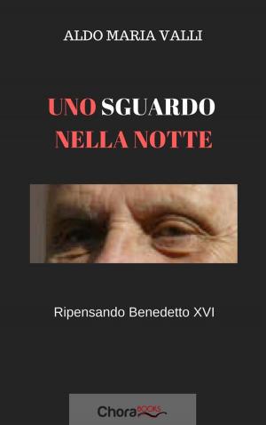Cover of the book Uno sguardo nella notte by Divo Barsotti, David W. Fagerberg