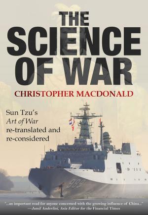 bigCover of the book The Science of War by 