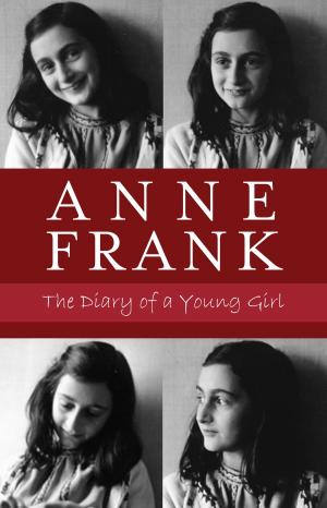Cover of The Diary of a Young Girl