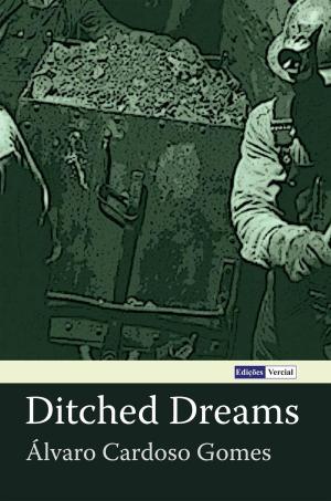 Cover of the book Ditched Dreams by Tamsen Parker