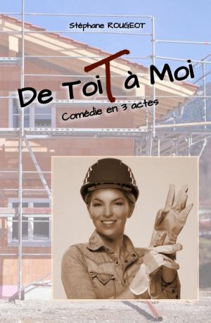 Cover of the book De Toit à Moi by Paul Bourget