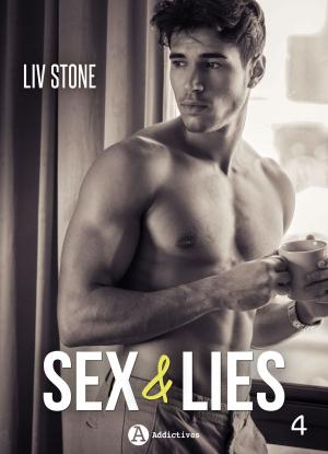 Cover of the book Sex & lies - Vol. 4 by Lucy K. Jones