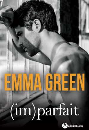 Cover of the book ImParfait by Jessica Lumbroso