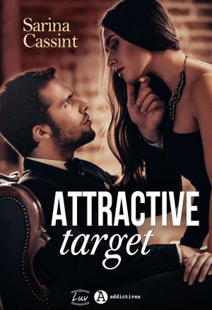 Cover of the book Attractive Target by Jeanne Périlhac