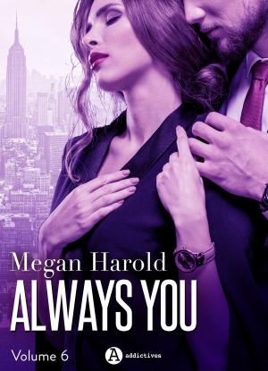 Cover of the book Always you - 6 by Kate B. Jacobson