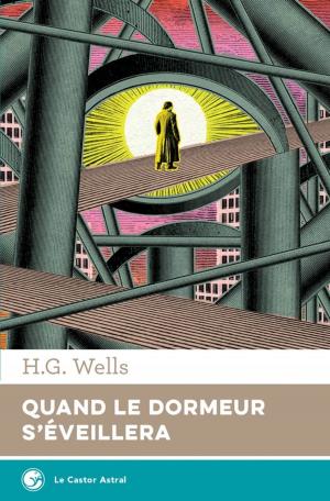 Cover of the book Quand le dormeur s'éveillera by Gustave Flaubert