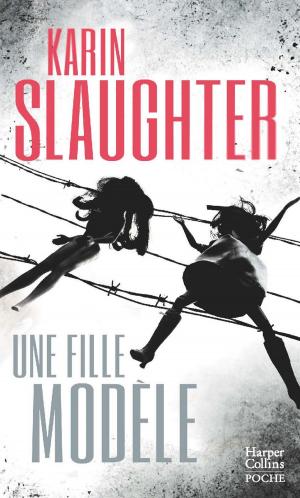 Cover of the book Une fille modèle by Simon Cann