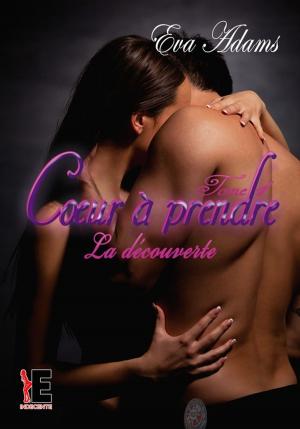 Cover of the book Coeur à prendre by Stéphanie Jean-Louis