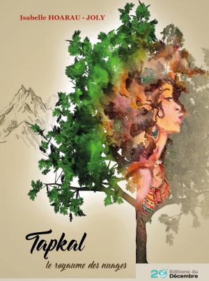 Book cover of Tapkal