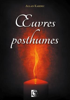 Cover of the book OEuvres Posthumes by Gabriel Delanne