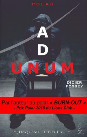 Cover of the book Ad Unum by Noël Boudou