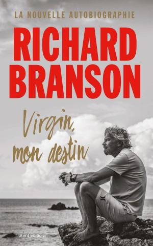 Cover of the book Virgin, mon destin by Suzy Favor Hamilton