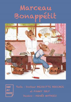 bigCover of the book Marceau Bonappétit by 