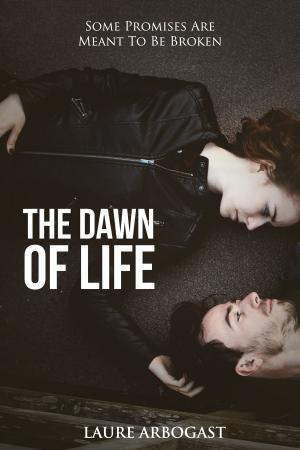 bigCover of the book The Dawn of Life by 