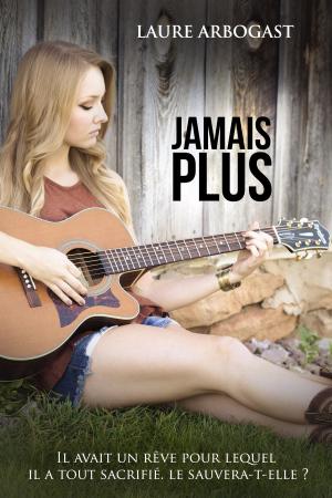 Cover of Jamais plus