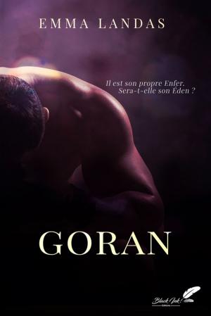Cover of the book Goran by Aidan Adam