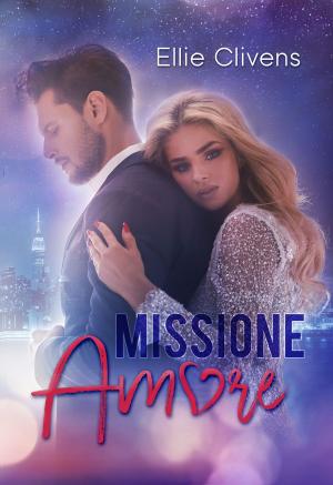 Cover of the book Missione Amore by Sharon Hamilton