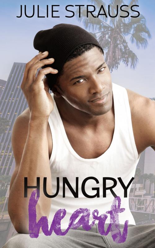 Cover of the book Hungry Heart by Julie Strauss, Julie Strauss