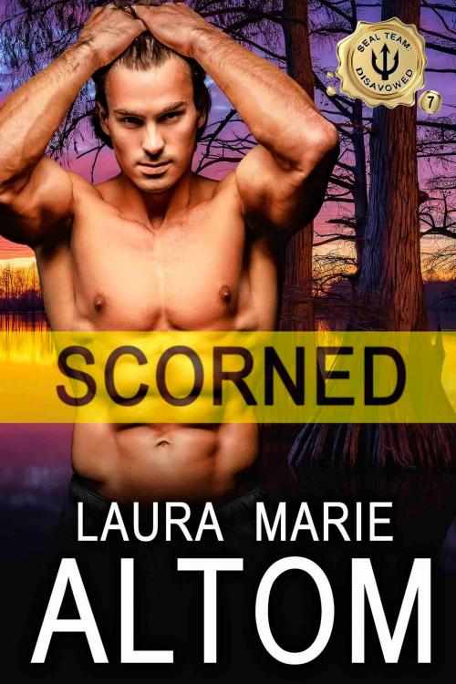 Cover of the book Scorned by Laura Marie Altom, Fulton Court Press
