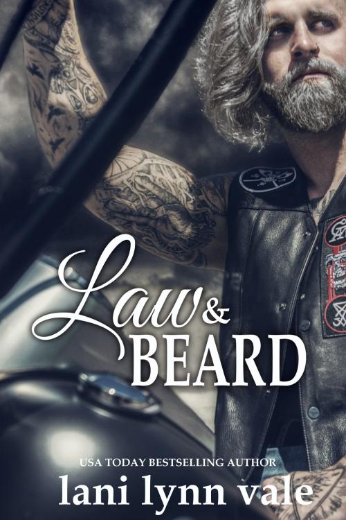 Cover of the book Law & Beard by Lani Lynn Vale, Dixie Wardens, Inc.