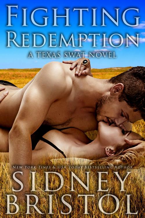 Cover of the book Fighting Redemption by Sidney Bristol, Inked Press