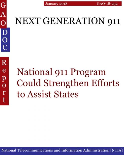 Cover of the book NEXT GENERATION 911 by Hugues Dumont, Hugues DUMONT