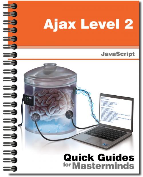 Cover of the book Ajax Level 2 by J.D Gauchat, MinkBooks