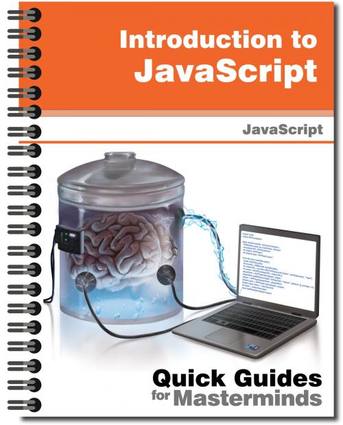 Cover of the book Introduction to JavaScript by J.D Gauchat, MinkBooks