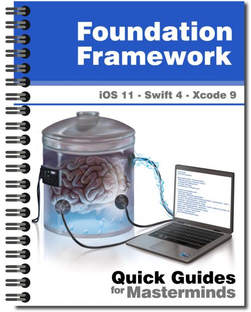 Cover of the book Foundation Framework by J.D Gauchat, MinkBooks