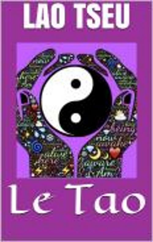 Cover of the book Le Tao by Lao Tseu, HF