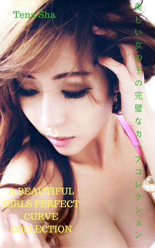 Cover of the book 美しい少女の完璧なカーブコレクションA beautiful girls perfect curve collection - Tenashar (vol 2) by Thang Nguyen, Tenashar