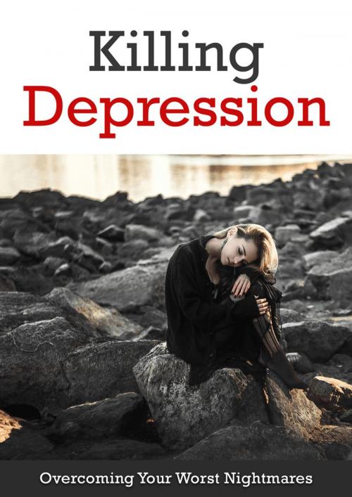 Cover of the book Killing Depression by Anonymous, Consumer Oriented Ebooks Publisher