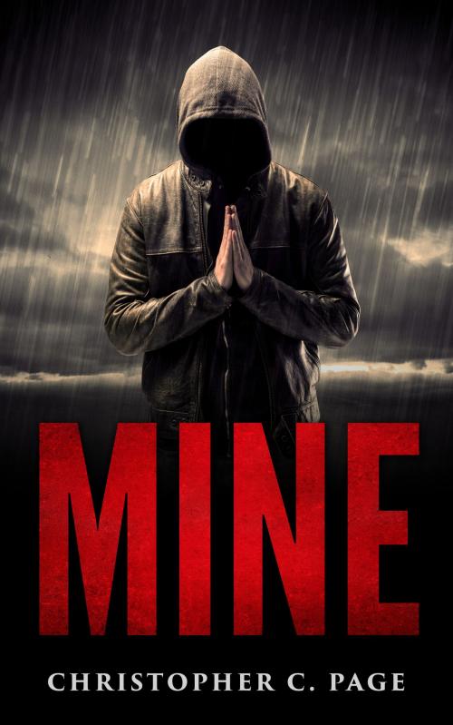 Cover of the book Mine by Christopher C. Page, Christopher C. Page