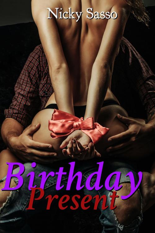 Cover of the book Birthday Present by Nicky Sasso, Nicky Sasso