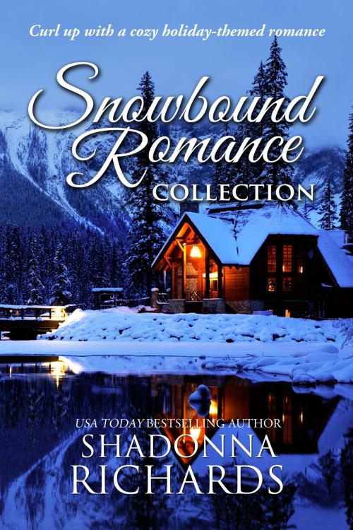 Cover of the book Snowbound Romance Collection by Shadonna Richards, Shadonna Richards