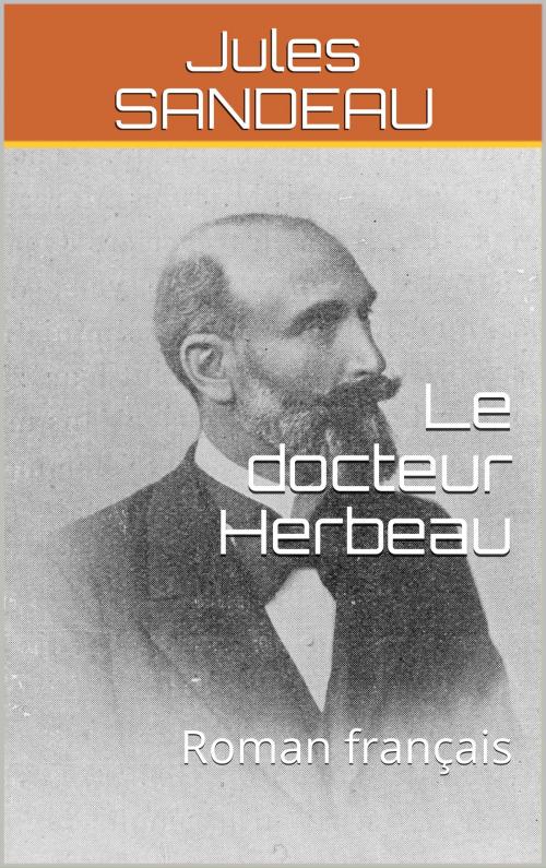 Cover of the book Le docteur Herbeau by Jules SANDEAU, er