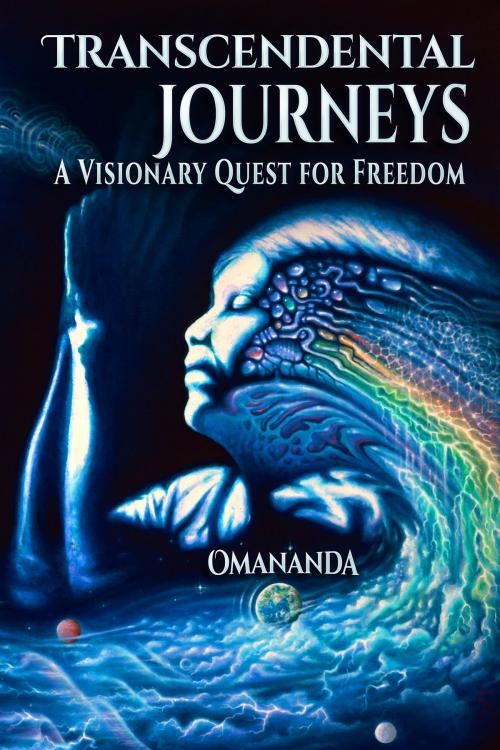 Cover of the book Transcendental Journeys by Torsten Klimmer, Omananda