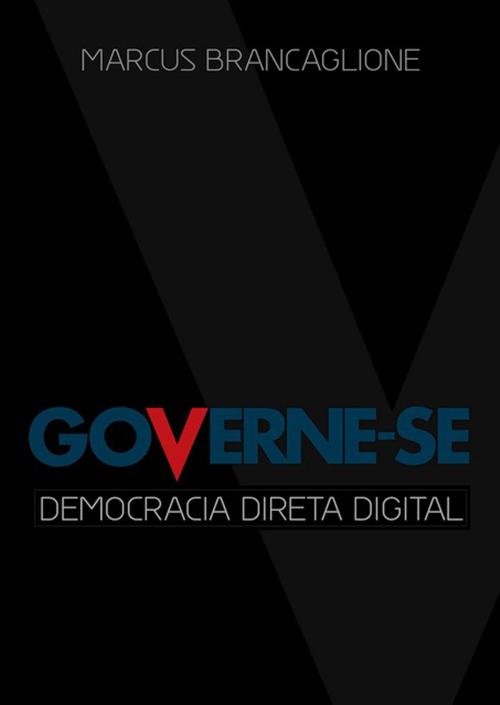 Cover of the book Governe Se by Marcus Brancaglione, Clube de Autores