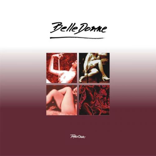 Cover of the book Belle Donne by Tiago Cruz, Clube de Autores