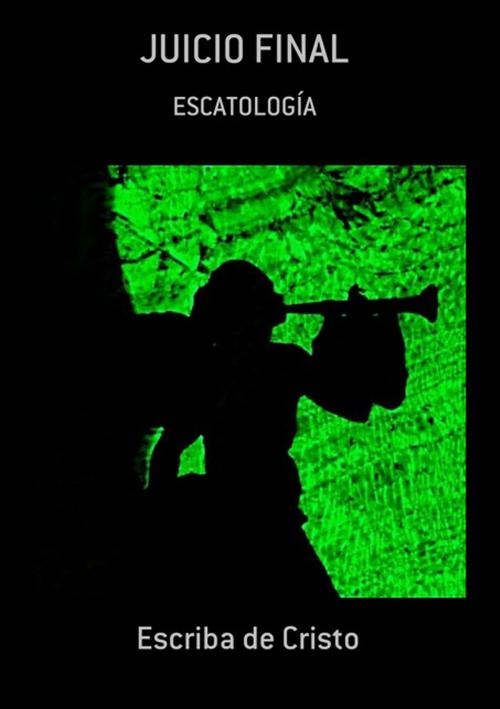 Cover of the book Juicio Final by Escriba De Cristo, Clube de Autores