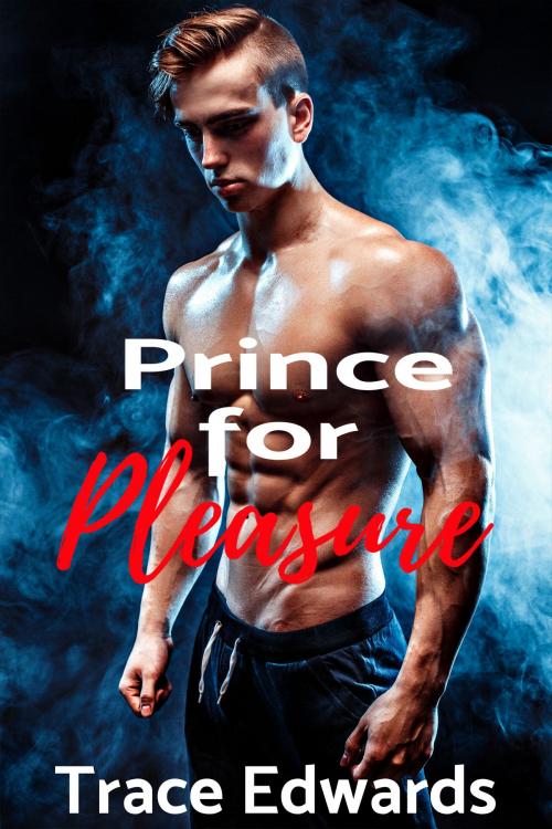 Cover of the book Prince for Pleasure by Trace Edwards, Trace Edwards