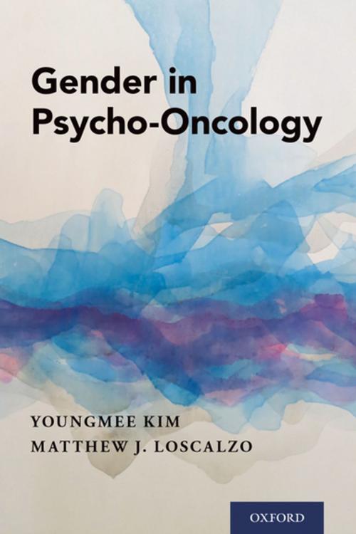 Cover of the book Gender in Psycho-Oncology by , Oxford University Press
