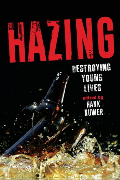 Cover of the book Hazing by , Indiana University Press
