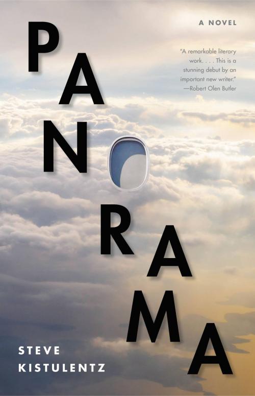 Cover of the book Panorama by Steve Kistulentz, Little, Brown and Company