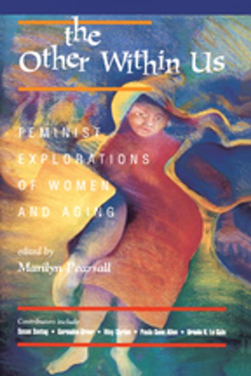 Cover of the book The Other Within Us by Marilyn Pearsall, Taylor and Francis