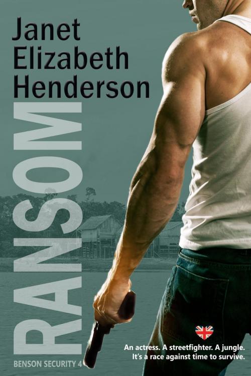 Cover of the book Ransom by janet elizabeth henderson, janet elizabeth henderson