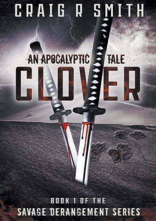 Cover of the book Clover by Craig Smith, Craig R Smith