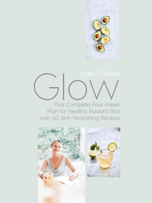 Cover of the book Glow by Kate O'Brien, Gill Books